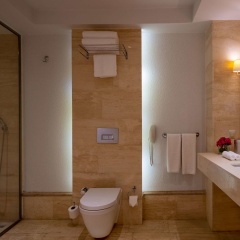 DoubleTree by Hilton Bodrum Marina Vista - Bild 9