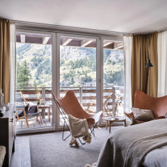 CERVO Mountain Resort - Bild 7