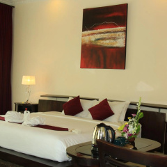 Rossa Garden Hotel Boutique - Bild 5