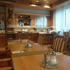 Isar Hotel - Bild 19