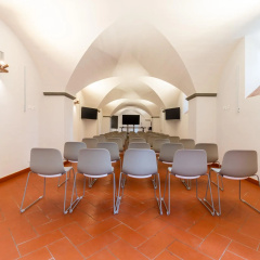 Art Hotel Villa Agape - Bild 16
