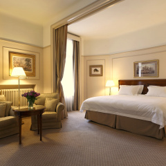 Hotel Le Plaza Brussels - Bild 5