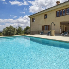 House in Majorca With Pool and Mountain Views - Bild 14