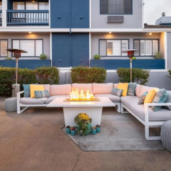 Mariposa Inn & Suites thumbnail 11