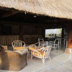 Auberge De Gaulle in Voh, New Caledonia from 114$, photos, reviews - zenhotels.com photo 4