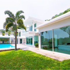 Baan Saint Tropez Villas Kata Beach - Bild 24