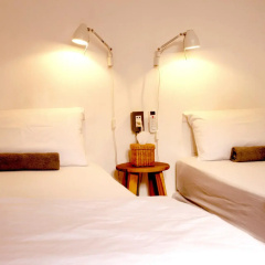 T-Boutique Hostel thumbnail 25