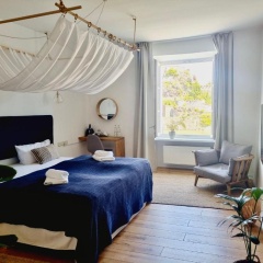 Boutique Hotel Morgentau - Bild 5