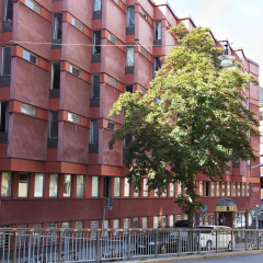 Best Western Kom Hotel Stockholm - Bild 1