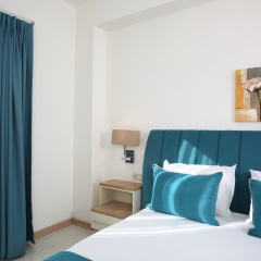 Mandarin Resort & Spa - Bild 4