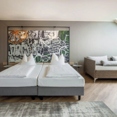 Titania Hotel - Bild 10
