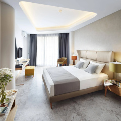 Lalila Blue Suites - Bild 4