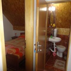 Guest House Happy in Zabljak, Montenegro from 109$, photos, reviews - zenhotels.com bathroom