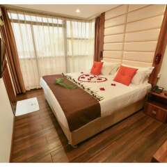 Dreams Grand in Hulhumale, Maldives from 141$, photos, reviews - zenhotels.com photo 22