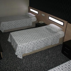 Yeni Kosk Esra Hotel - Bild 3