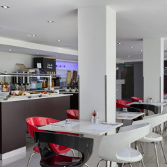 Breeze Boutique Hotel - Bild 23