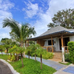 Lanta Casa Blanca - Bild 25