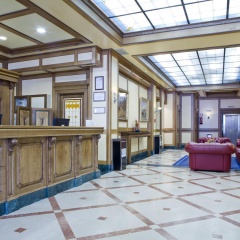 Hotel II Castillas Madrid - Bild 2
