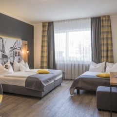 Levy's Rooms & Breakfast - Bild 4