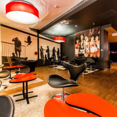 Bohem Art Hotel - Bild 20