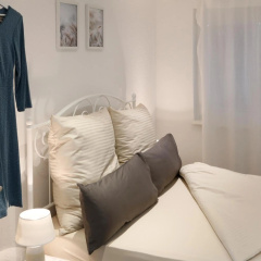 Stilvolle FeWo *Rebland* Balkon-Netflix-Parking - Bild 6