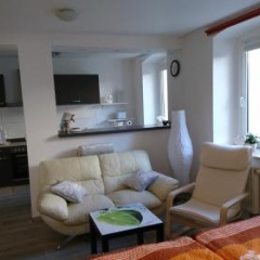 Ferienwohnung im Paulusviertel II - Bild 3