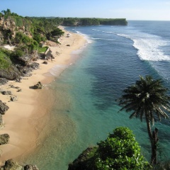 Villa Puri Balangan - Bild 12