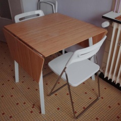 Maison de Jeanne thumbnail 10