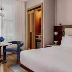 The Bryant Park Hotel - Bild 7