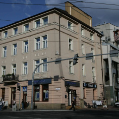 Aparthotel Globus - Bild 1