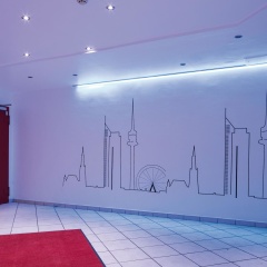 Austria Trend Hotel Ananas - Bild 16