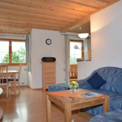 Ferienwohnung Oberthannlehen - Bild 2