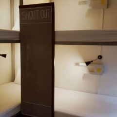 Z Hostel thumbnail 16
