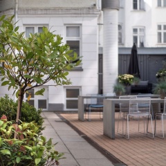 Hotel Mayfair - Bild 18