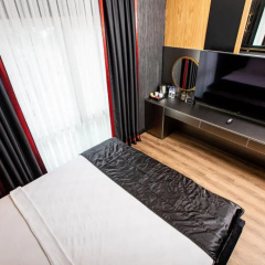 Marlen Hotel Mavisehir - Bild 2
