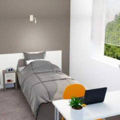Moov'Appart Hotel Clichy - Bild 6