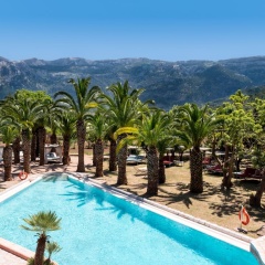Hotel Finca Ca N'ai - Bio Nature Adults Only - Bild 16