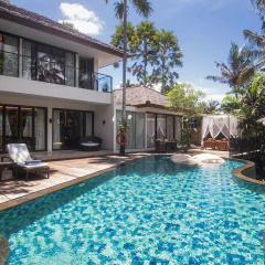 Plataran Ubud Hotel & Spa - Bild 17