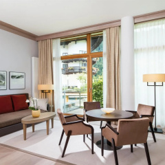 A-ROSA Ifen Hotel Kleinwalsertal thumbnail 4