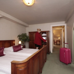 Boutiquehotel Oberkirch im Zentrum - Bild 26