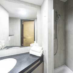 B&B Hotel Dessau - Bild 10