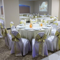 Otel Le Grand - Bild 14