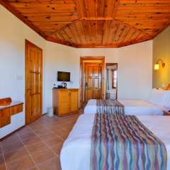 Montana Pine Resort - All Inclusive - Bild 3