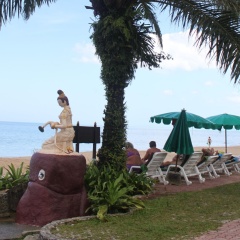 Khao Lak Palm Beach Resort - Bild 27