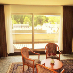 Hotel Ambassador - Bild 7