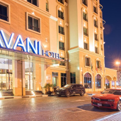 Avani Deira Dubai Hotel thumbnail 44
