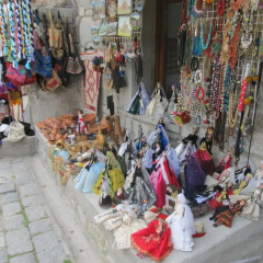Guesthouse Mtskheta-Kapanadze thumbnail 4