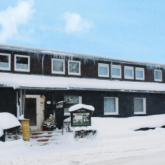 Geraumige Wohnung in Altenau mit Terrasse - Bild 12