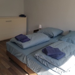 Icke Apartments - Bild 4