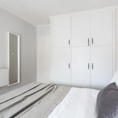 Upstreet Bright 1Bd Apt In Chalandri - Bild 5